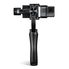EVO Gimbals Smartphone Adapter Plate for GoPro Hero3, Hero3+, Hero4, Hero5 Black, Garmin Virb Ultra 30 and Yi Cameras - Works with most iPhone & Android Gimbals or Stabilizers