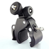 Esonstyle Motorcycle Bike Handlebar Mount Clamp w/ Tripod Adapter for Gopro Hero 1 2 3 3+ 4