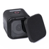 Hapurs Sports Camera Accessories Camera Caps Protective Cover Standard Protect Housing Lens Cover ONLY for Gopro Hero 4 and 5 Session