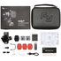 Feiyu FY-WGS 3-axis Wearable Gimbal Stabilizer for Gopro Hero 4 Session LCD Touch BackPack