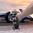 Fantaseal 4-in-1 Smartphone+Action Camera+Camcorder+ DSLR Camera Stabilizer C Shape Rig Low Position Shooting System for Nikon/Canon/Sony/GoPro/SJCAM/Xiaomi Yi/Sony/Garmin Virb XE + iPhone/Samsung