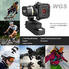 Feiyu FY-WGS 3-axis Wearable Gimbal Stabilizer for Gopro Hero 4 Session LCD Touch BackPack