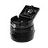 Motorized Panning Head Gopro Action Cam Timelapse Variable Speeds and Built-in Rechargeable Battery Blackbolt O-bolt 360 Degree Rotator
