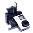Smatree Battery (2 Pack) for Gopro Hero 4-[NOT for hero 5]