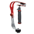 Pinty Handheld Video Camera Stabilizer for GoPro (Red)