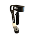 The OFFICIAL ROXANT PRO (Midnight Black Limited Edition With Low Profile Handle) video camera stabilizer for GoPro, Smartphone, Canon, Nikon or any camera up to 2.1 lbs.
