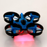 JJRC H36 Mini 2.4G 4CH 6Axis Gyro Headless Mode Remote Control RC Quadcopter RTF One-key Return (Black)