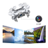 EACHINE E10C Mini Quadcopter With 2.0MP Camera Remote Control Nano Quadcopter Drone RTF Mode 2