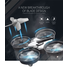 JJRC H36 Mini 2.4G 4CH 6Axis Gyro Headless Mode Remote Control RC Quadcopter RTF One-key Return (Black)