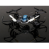 Holy Stone HS170 Predator Mini RC Helicopter Drone 2.4Ghz 6-Axis Gyro 4 Channels Quadcopter Good Choice for Drone Training