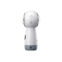 Samsung Gear 360 (2017 Edition) Real 360° 4K VR Camera (US Version with Warranty)