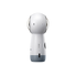 Samsung Gear 360 (2017 Edition) Real 360° 4K VR Camera (US Version with Warranty)