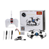 Holy Stone HS170 Predator Mini RC Helicopter Drone 2.4Ghz 6-Axis Gyro 4 Channels Quadcopter Good Choice for Drone Training