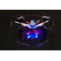 Holy Stone HS170 Predator Mini RC Helicopter Drone 2.4Ghz 6-Axis Gyro 4 Channels Quadcopter Good Choice for Drone Training