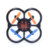 DeXop Mini Rc Drone.2.4G Four-axis UFO Rc Quadcopter With 6-Axis-Gyro