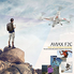 GP - NextX F2C Aviax Quadcopter with 2.0m Camera Remote Contral Drone and Headless Mode