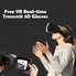 Rc Quadcopter,DeXop Mini Foldable RC Drone FPV Wifi RC Quadcopter with HD 720P Camera
