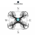 Quadcopter with Camera, EACHINE H8C Quadcopter With 2.0MP HD Camera RTF