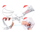 Syma X5A-1 Explorers 2.4Ghz 4CH 6-Axis Gyro RC Quadcopter Toys Drone RTF Without Camera