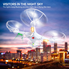 Syma X5A-1 Explorers 2.4Ghz 4CH 6-Axis Gyro RC Quadcopter Toys Drone RTF Without Camera