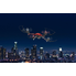 GP - NextX F2C Aviax Quadcopter with 2.0m Camera Remote Contral Drone and Headless Mode (Red- F1 quadcopter)