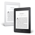 Kindle Paperwhite E-reader - White, 6" High-Resolution Display (300 ppi) with Built-in Light, Wi-Fi