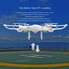 Cheerwing CW4 RC Drone with 720P HD Camera 2.4Ghz RC Quadcopter with Altitude Hold Mode and One Key Take Off Landing Plus Bonus Battery