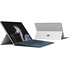Microsoft Surface Pro 12.3" (Intel Core M, 4GB RAM, 128GB) Multi-Touch Tablet (2017, Silver)