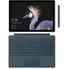 Microsoft Surface Pro 12.3" (Core i7, 16GB RAM, 512 GB) Multi-Touch Tablet (2017, Silver)