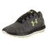 Under Armour Women's UA Speedform Slingride TRI Glacier Gray/Glow Orange/Glacier Gray Sneaker 8.5 B (M)