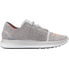 Under Armour Women's UA Speedform Slingride TRI Glacier Gray/Glow Orange/Glacier Gray Sneaker 8.5 B (M)