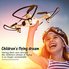 Cellstar RC Helicopter Drone with Altitude Hold A Key 360º 4-Ways Flips and Rolls 2.4 Ghz 6-Axis Gyro Quadcopter Durable and Anti-impact for Kids or Beginners