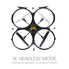 Drone with HD Camera,Holy Stone RC Drone Quadcopter with HD Camera Headless Mode,One Key Return Home and Low Voltage Alarm Function Includes Bonus Battery