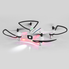 Cellstar RC Helicopter Drone with Altitude Hold A Key 360º 4-Ways Flips and Rolls 2.4 Ghz 6-Axis Gyro Quadcopter Durable and Anti-impact for Kids or Beginners
