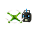 QCopter Green Quadcopter Drone- Awesome Drones