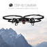 Drone with HD Camera,Holy Stone RC Drone Quadcopter with HD Camera Headless Mode,One Key Return Home and Low Voltage Alarm Function Includes Bonus Battery
