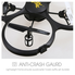 Drone with HD Camera,Holy Stone RC Drone Quadcopter with HD Camera Headless Mode,One Key Return Home and Low Voltage Alarm Function Includes Bonus Battery