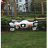Cellstar RC Helicopter Drone with Altitude Hold A Key 360º 4-Ways Flips and Rolls 2.4 Ghz 6-Axis Gyro Quadcopter Durable and Anti-impact for Kids or Beginners