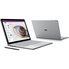 Microsoft 13.5" ( Core i5,8GB ,256GB,NVIDA GPU ) Surface Book Multi-Touch 2-in-1 Notebook (Silver)