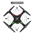 1080P Camera Drone,Holy Stone HS300 RC Quadcopter with 120° Wide-angle HD Camera 6-Axis gyro 2.4 GHz with Altitude hold, One Key Return and Headless Mode Function RTF Includes Bonus Battery