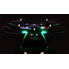 1080P Camera Drone,Holy Stone HS300 RC Quadcopter with 120° Wide-angle HD Camera 6-Axis gyro 2.4 GHz with Altitude hold, One Key Return and Headless Mode Function RTF Includes Bonus Battery