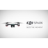 DJI Spark Quadcopter / Mini Drone FLY MORE COMBO & Outdoor Adventure Kit (Alpine White)