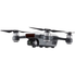 DJI Spark Intelligent Portable Mini Drone Quadcopter, with MUST HAVE BUNDLE, 32 GB SD Card, Reader and Koozam Cleaning Cloth (Alpine White)
