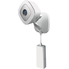 Arlo Q Plus - 1080p HD Security Camera with two-way Audio - Free Cloud Storage - Ethernet and PoE (VMC3040S)