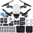 DJI Spark Fly More Combo (Alpine White)