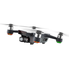 DJI Spark Quadcopter & Remote Controller Combo (Alpine White)