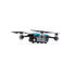 DJI Spark Mini Quadcopter Drone Fly More Combo with Free 16GB Micro SD Card,Sky Blue
