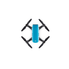DJI Spark Mini Quadcopter Drone Fly More Combo with Free 16GB Micro SD Card,Sky Blue