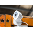 Arlo Q Plus - 1080p HD Security Camera with two-way Audio - Free Cloud Storage - Ethernet and PoE (VMC3040S)