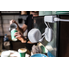 Arlo Q Plus - 1080p HD Security Camera with two-way Audio - Free Cloud Storage - Ethernet and PoE (VMC3040S)